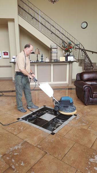 Perfection Floor Care