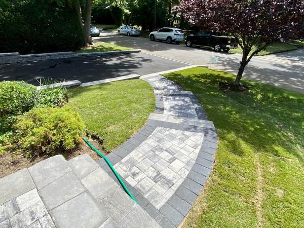 S&L Brothers Landscaping Inc.