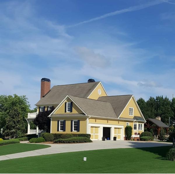 United Lawn Specialist