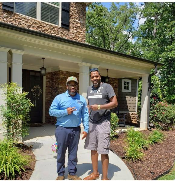United Lawn Specialist