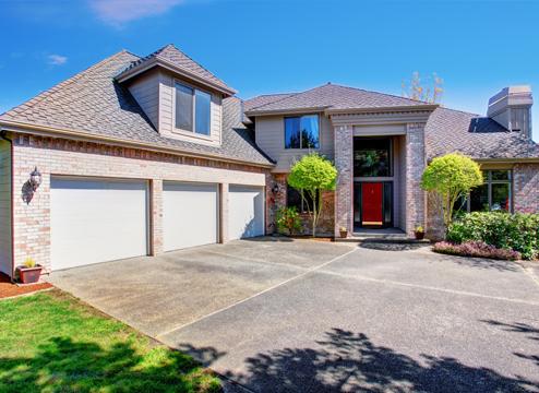 Amador Construction