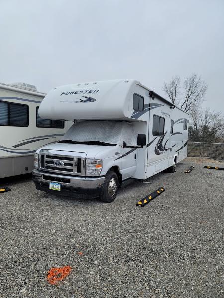 Cedar Ridge Storage