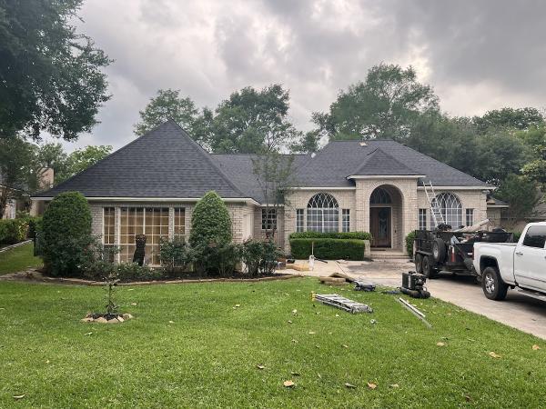 Rejuven8 Roofing and Restoration