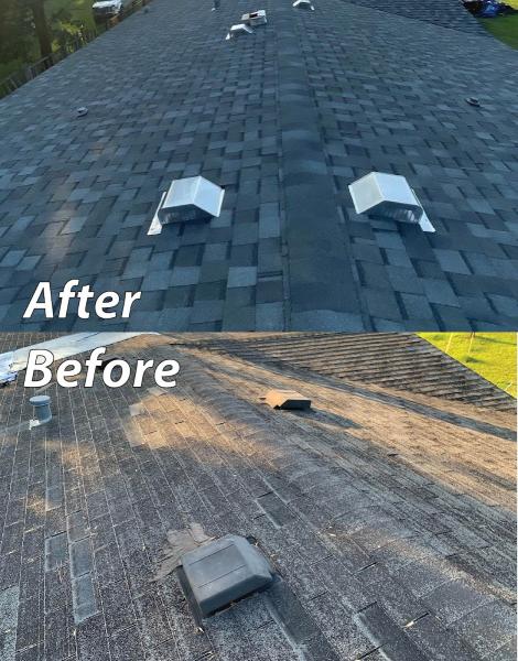Reliable Roofing & Construction LLC