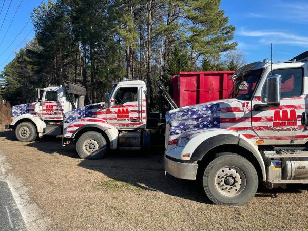AAA Hauling