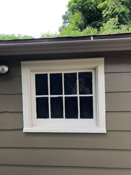 Robinson Painting LLC
