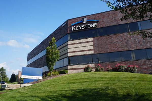 Keystone Commercial Real Estate