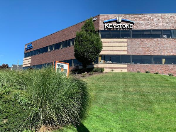 Keystone Commercial Real Estate
