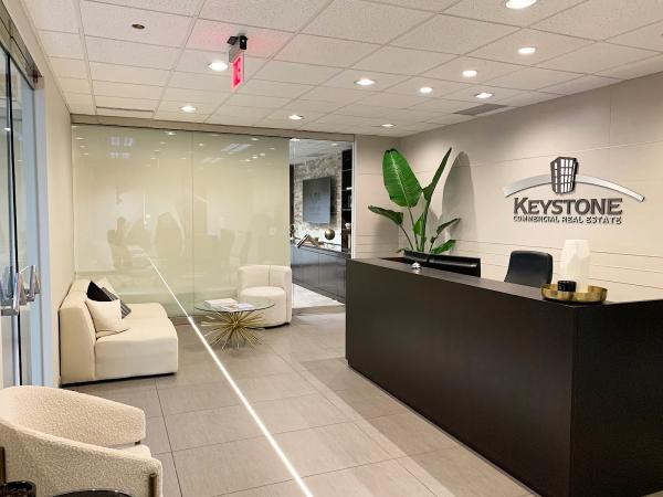 Keystone Commercial Real Estate