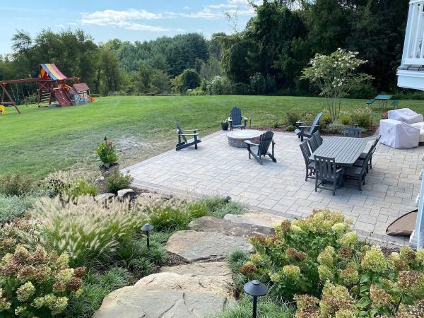 Hearn Landscapes
