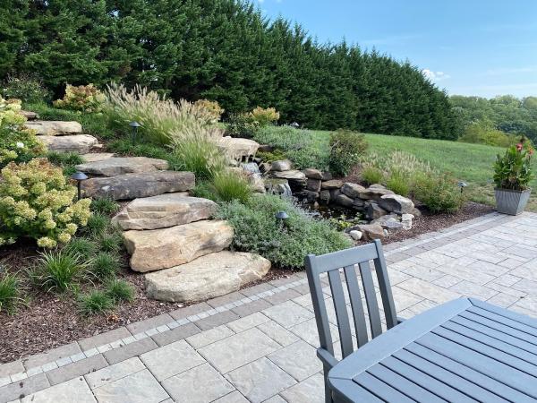 Hearn Landscapes