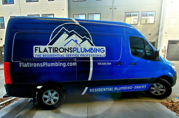 Flatirons Plumbing