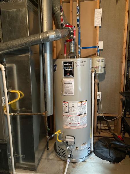 Flatirons Plumbing