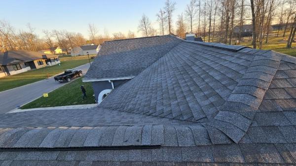 Guardian Exteriors and Restoration