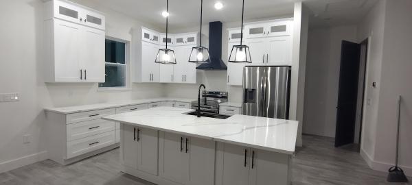 Nelson's Cabinets LLC