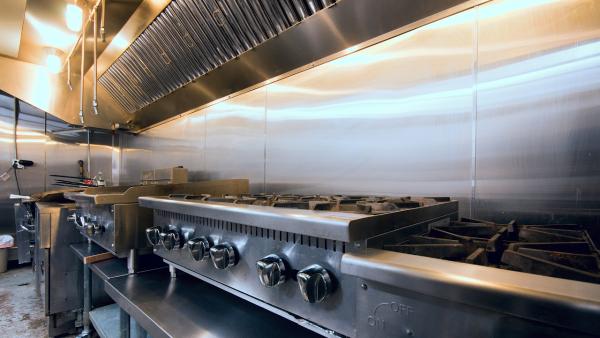 KC Exhaust Hood Cleaning Long Island