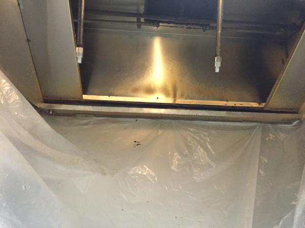 KC Exhaust Hood Cleaning Long Island