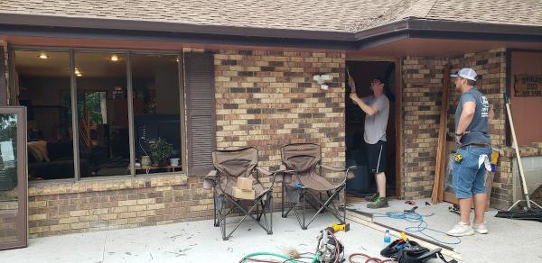 Universal Windows Direct Sioux City