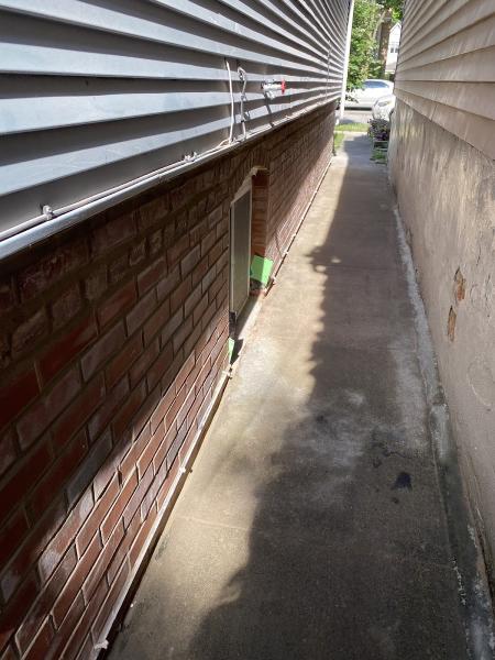 Continental Style Tuckpointing & Contracting