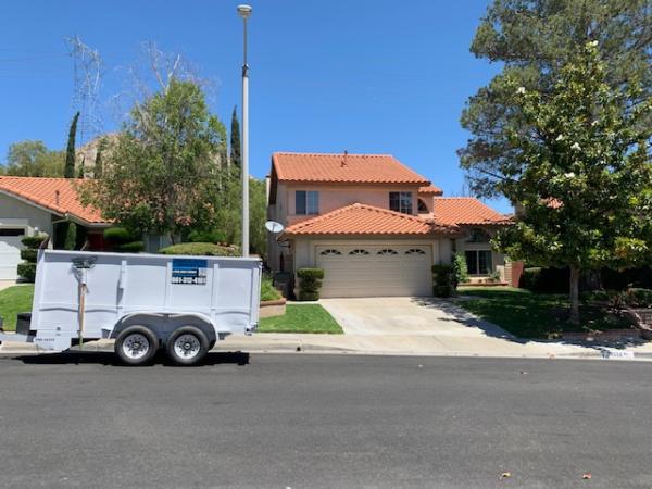 John's Junk Removal & Haul Away Service