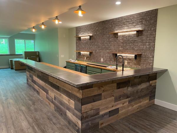 Five Star Concrete Solutions