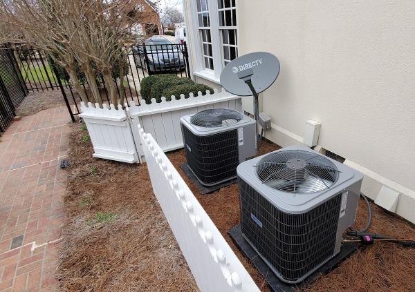 Eli's Heating & Air LLC