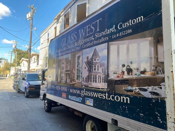Glass West Inc.