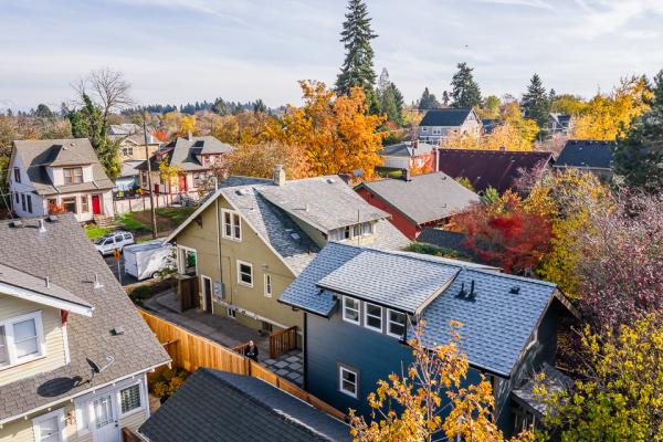 Portland ADU / Jason Allen Contracting