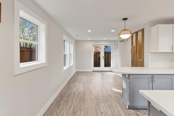 Portland ADU / Jason Allen Contracting