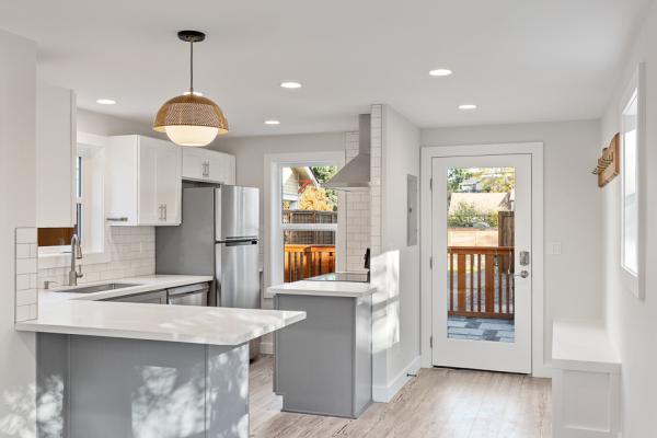 Portland ADU / Jason Allen Contracting