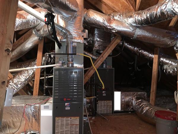 Top Tech Mechanical Services