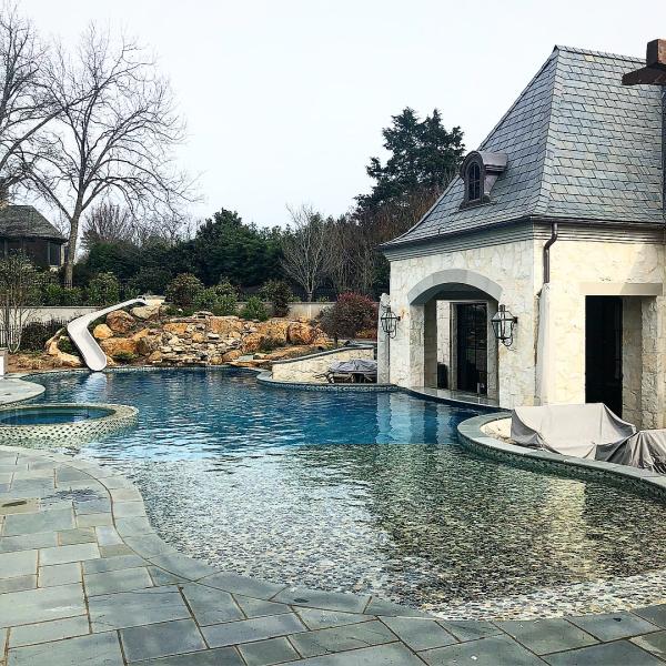 Pool Rescue