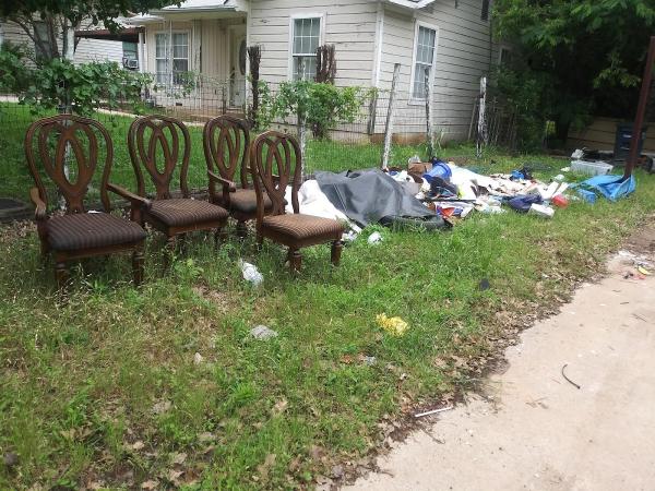 VPS DFW Junk Removal
