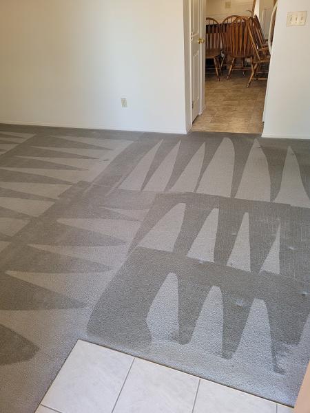 Pink's Carpet Cleaning