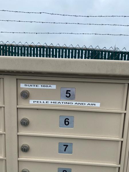 Pelle Heating & Air Conditioning