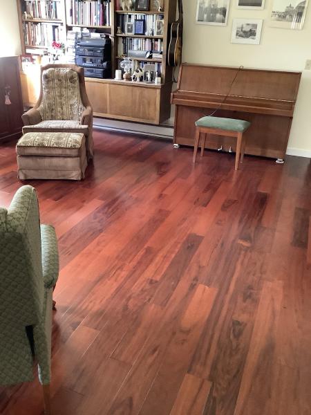 Bay Area Floors & Interiors