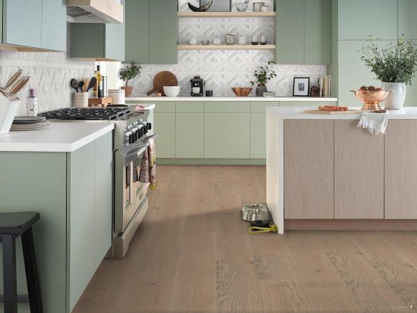 Bay Area Floors & Interiors