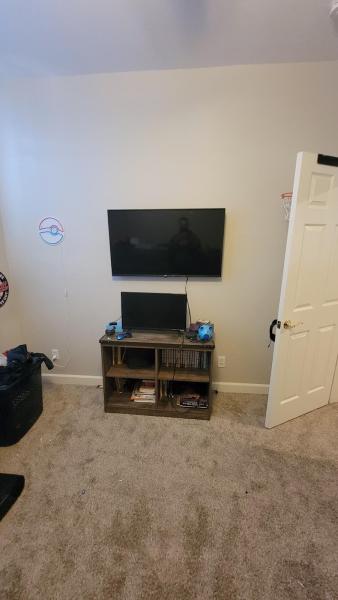 Dependable Handyman Service