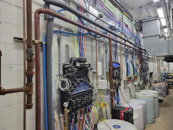 BT Piping Services LLC