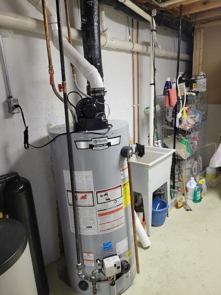 BT Piping Services LLC