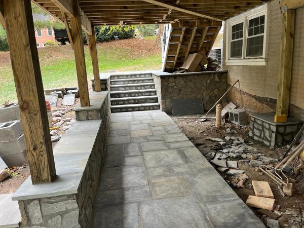 Herrera Tree Services and Landscaping LLC