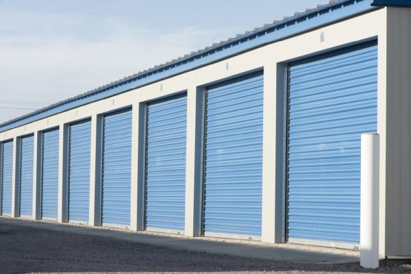 Summit Self Storage
