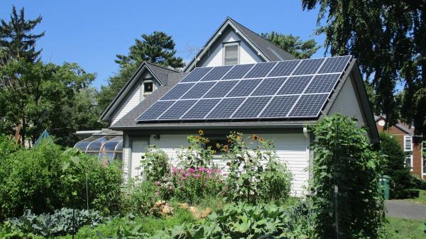 All Energy Solar