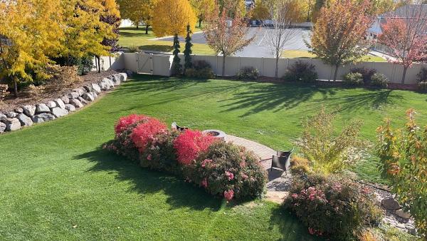 B&B Lawn Care