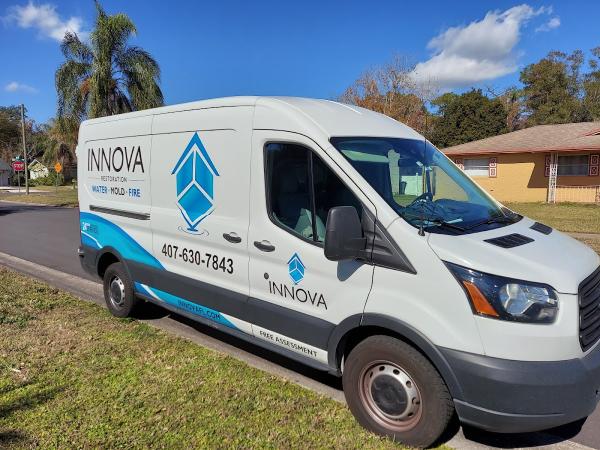 Innova Restoration