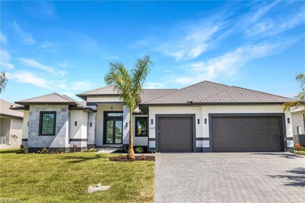 All County Medallion Property Management