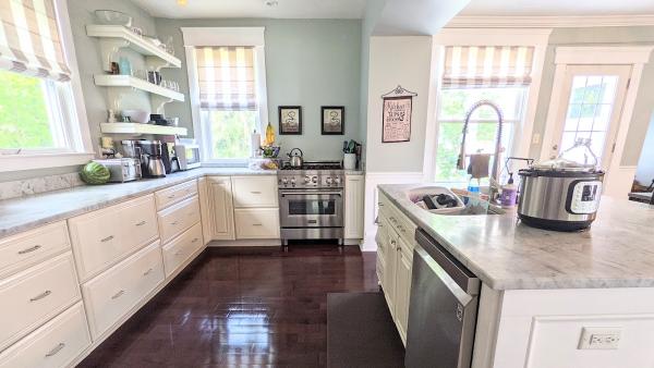 Maid in Akron