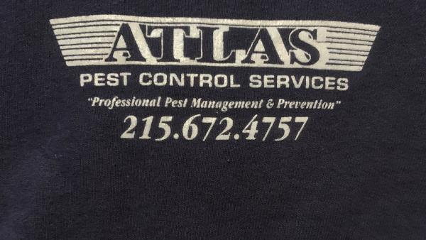 Atlas Pest Control Services