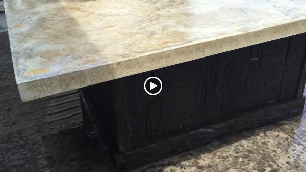 CNY Concrete Countertops (By Millard Enterprises Llc)