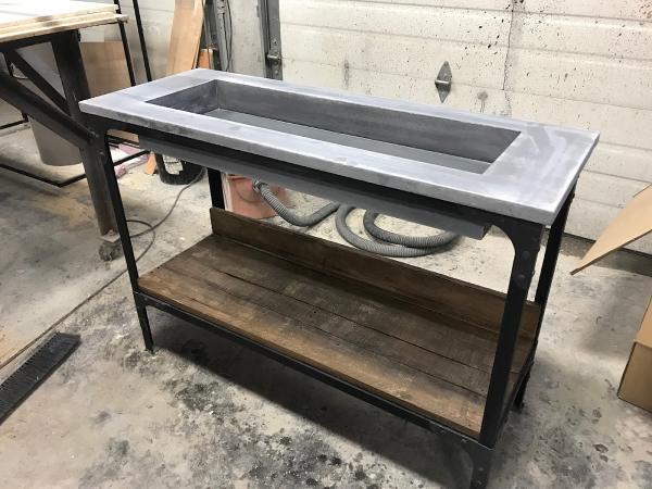 CNY Concrete Countertops (By Millard Enterprises Llc)